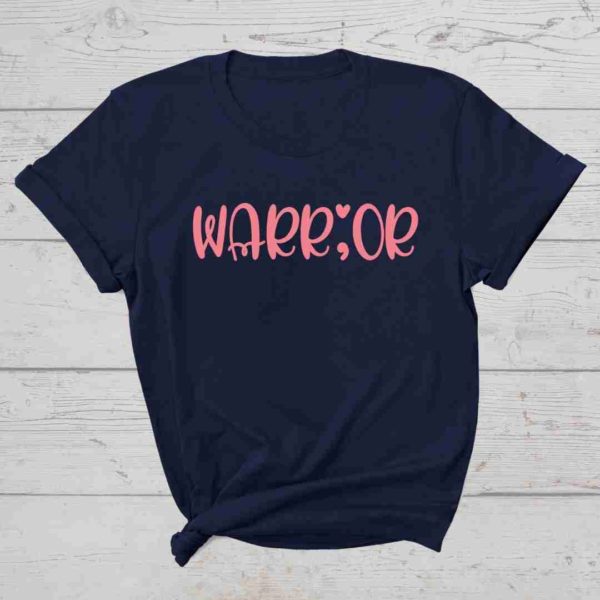 Warr;or Tshirt