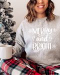 MERRY-AND-BRIGHT