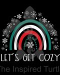 Let's get cozy- Crewneck Sweatshirt