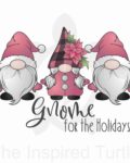 GNOME-FOR-THE-HOLIDAYS