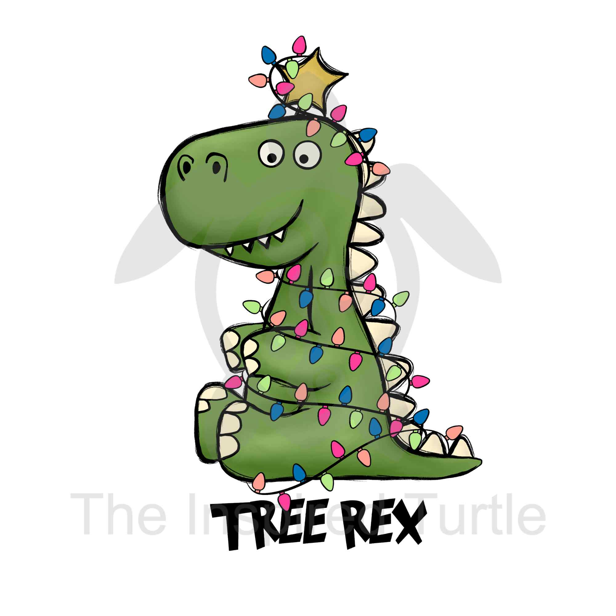 TREE-REX