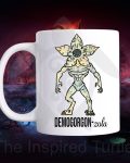 Demogorgon-zola- Ceramic Mug