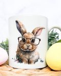 Easter Bunny Mugs