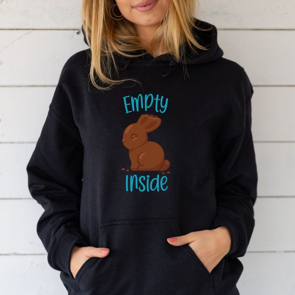 Empty Inside - Sweatshirt