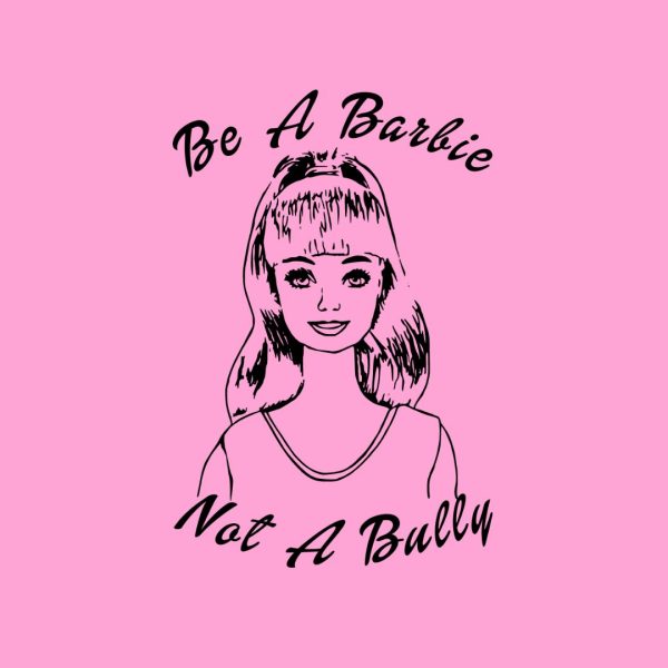 Be a Barbie Not a Bully