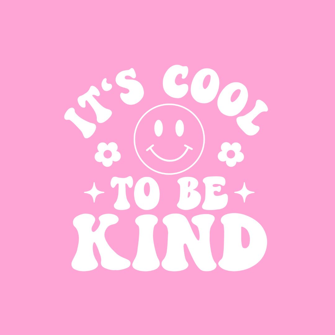 its cool to be kind (1)