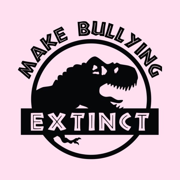 Make bullying extinct