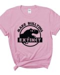 Make bullying extinct